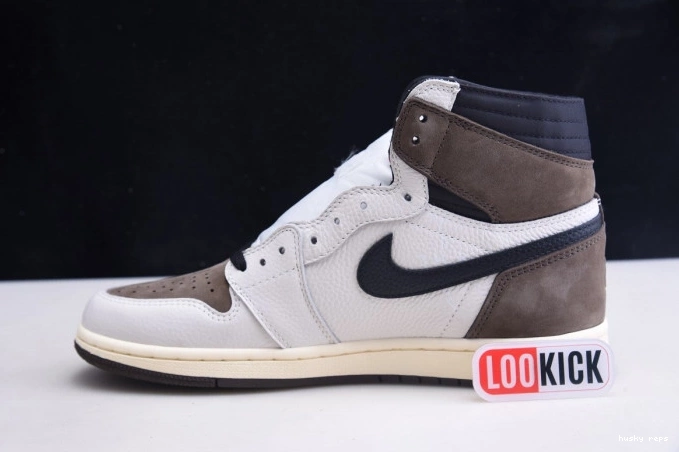Rep Husky - HIGH AIR SCOTT' SP 1 OG CD4487-100 JORDAN 'TRAVIS 2.0 TS 0727